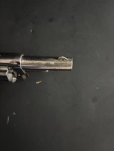 Rare Antique Iver Johnson 