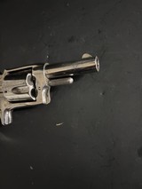 Rare Antique Iver Johnson 