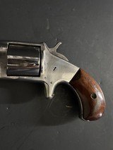 Rare Antique Iver Johnson 