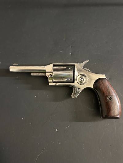 Nice looking Rare Antique Lee Arms Co. 