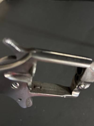 Nice looking Rare Antique Lee Arms Co. 