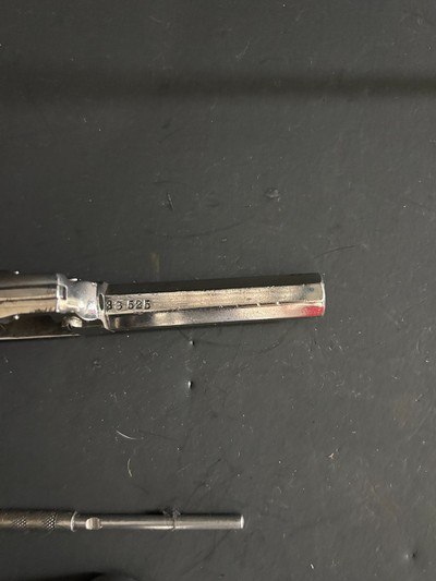 Nice looking Rare Antique Lee Arms Co. 