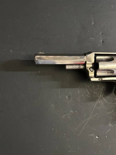Nice looking Rare Antique Lee Arms Co. 