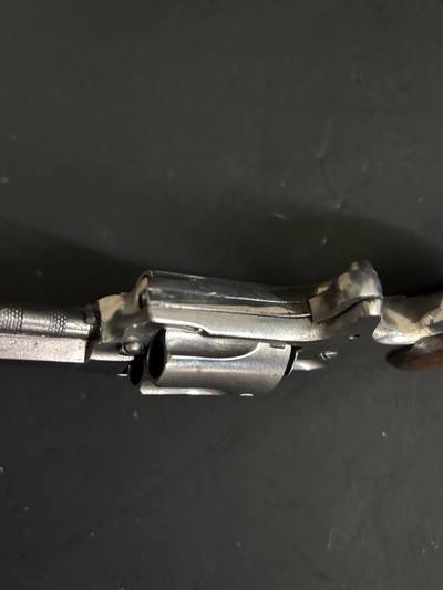 Nice looking Rare Antique Lee Arms Co. 
