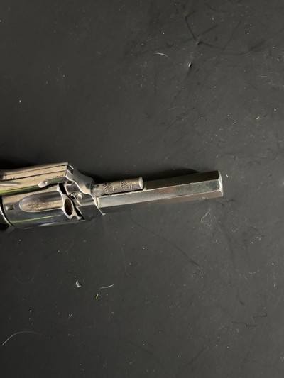 Nice looking Rare Antique Lee Arms Co. 