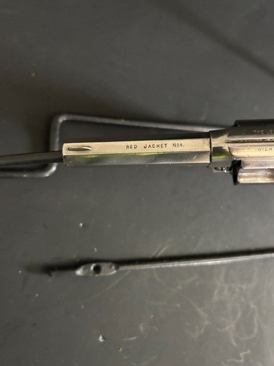 Nice looking Rare Antique Lee Arms Co. 
