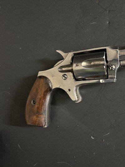 Nice looking Rare Antique Lee Arms Co. 
