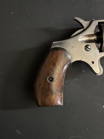Nice looking Rare Antique Lee Arms Co. 