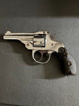 Antique Thames Arms Company .32 S&W Top-Break Small Frame Revolver Manufactured by Hopkins & Allen - 1 of 1
