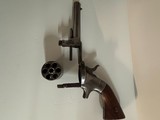 Rare Antique Lucius W. Pond Single Action .32RF Pocket (Belt) Revolver / Civil War era - Image 17 of 20