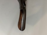 Rare Antique Lucius W. Pond Single Action .32RF Pocket (Belt) Revolver / Civil War era - Image 12 of 20