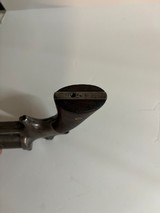 Rare Antique Lucius W. Pond Single Action .32RF Pocket (Belt) Revolver / Civil War era - Image 11 of 20