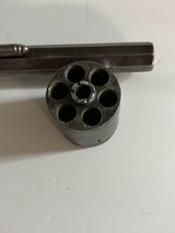 Rare Antique Lucius W. Pond Single Action .32RF Pocket (Belt) Revolver / Civil War era - Image 20 of 20
