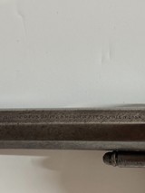 Rare Antique Lucius W. Pond Single Action .32RF Pocket (Belt) Revolver / Civil War era - Image 14 of 20