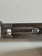 Rare Antique Lucius W. Pond Single Action .32RF Pocket (Belt) Revolver / Civil War era - Image 18 of 20