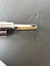 RARE Antique Forehand Arms Company Large frame  Double Action solid frame .38 S&W Revolver. - 14 of 14