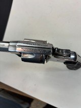 Antique Hopkins & Allen No 6 Large frame .32 S&W double action revolver - Image 13 of 15