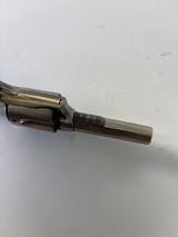 Rare Antique H&R Model 1 1/2  .32 RF Single Action spur trigger  revolver - Image 13 of 17