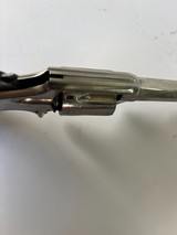 Rare Antique H&R Model 1 1/2  .32 RF Single Action spur trigger  revolver - Image 15 of 17