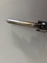 Very Rare Antique Maltby & Henley CO. .32 S&W Hammerless Safety Revolver - 15 of 16