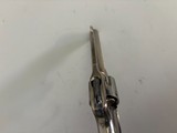 Very Rare Antique Maltby & Henley CO. .32 S&W Hammerless Safety Revolver - 16 of 16