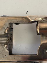 Very Rare Antique Maltby & Henley CO. .32 S&W Hammerless Safety Revolver - 3 of 16