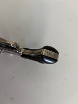 Very Rare Antique Maltby & Henley CO. .32 S&W Hammerless Safety Revolver - 12 of 16
