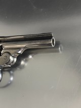 Harrington & Richardson Premier .32 S&W Double Action Top Break small frame revolver.  C&R OK - Image 8 of 18