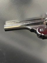 Harrington & Richardson Premier .32 S&W Double Action Top Break small frame revolver.  C&R OK - Image 11 of 18
