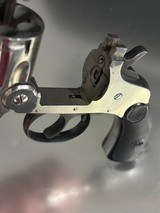 Harrington & Richardson Premier .32 S&W Double Action Top Break small frame revolver.  C&R OK - Image 17 of 18