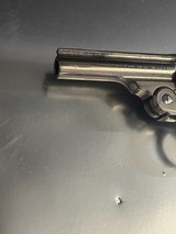 Harrington & Richardson Premier .32 S&W Double Action Top Break small frame revolver.  C&R OK - Image 5 of 18
