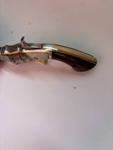 Very Rare Antique American Standard tool Co. Single Action .22RFPocket Revolver  - Image 16 of 16