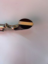 Very Rare Antique American Standard tool Co. Single Action .22RFPocket Revolver  - Image 12 of 16