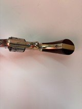 Very Rare Antique American Standard tool Co. Single Action .22RFPocket Revolver  - Image 11 of 16