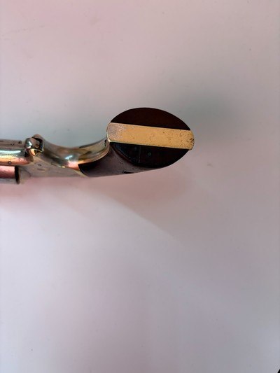 Very Rare Antique American Standard tool Co. Single Action .22RFPocket Revolver  - Image 12 of 16