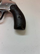 US Revolver (Iver Johnson) .32S&W 5