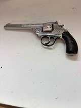 US Revolver (Iver Johnson) .32S&W 5
