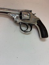 US Revolver (Iver Johnson) .32S&W 5