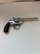 US Revolver (Iver Johnson) .32S&W 5