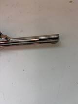 US Revolver (Iver Johnson) .32S&W 5
