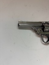 Antique Iver Johnson 1st model Safety Top Break .32 S&W Revolver - Image 2 of 14