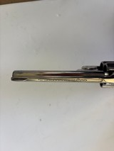 Cased ANTIQUE RARE  Smith & Wesson  .38 Single Action 2nd model Top Break Pocket Revolver - 19 of 19