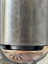 Moore’s Patent Firearms Co. Front Loading .32 cal Teat-fire single action spur trigger revolver. - Image 19 of 19