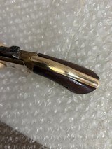Very Rare Antique American Standard tool Co. Single Action .22rf Pocket Revolver  - 11 of 16