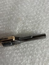 Very Rare Antique American Standard tool Co. Single Action .22rf Pocket Revolver  - 8 of 16