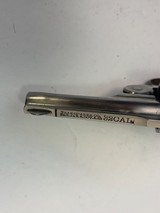 Rare Nice AntiqueThames Arms Company .32 S&W Top-Break large Frame Revolver - Image 14 of 19