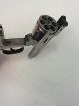 Rare Nice AntiqueThames Arms Company .32 S&W Top-Break large Frame Revolver - Image 16 of 19