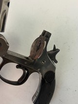Rare Nice AntiqueThames Arms Company .32 S&W Top-Break large Frame Revolver - Image 17 of 19