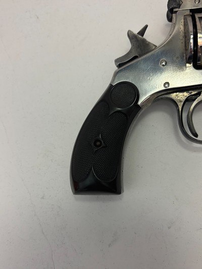 Rare Nice AntiqueThames Arms Company .32 S&W Top-Break large Frame Revolver - Image 19 of 19