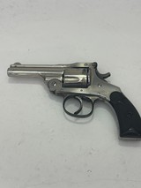Rare Nice AntiqueThames Arms Company .32 S&W Top-Break large Frame Revolver